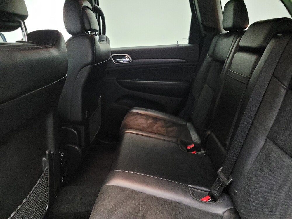 2018 Jeep Grand Cherokee in Grand Rapids, MI 49508 - 18109926 18