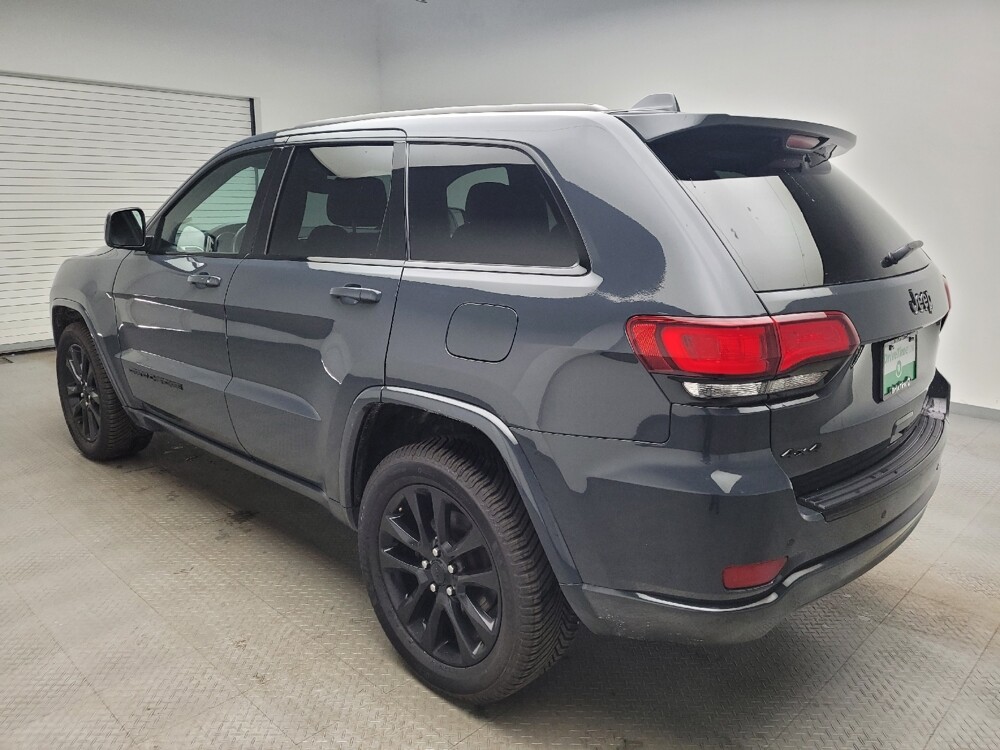 2018 Jeep Grand Cherokee in Grand Rapids, MI 49508 - 18109926 3