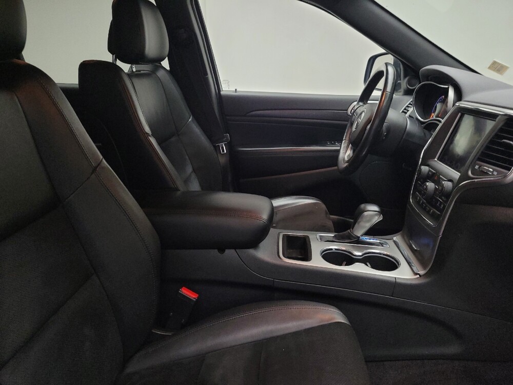 2018 Jeep Grand Cherokee in Grand Rapids, MI 49508 - 18109926 21