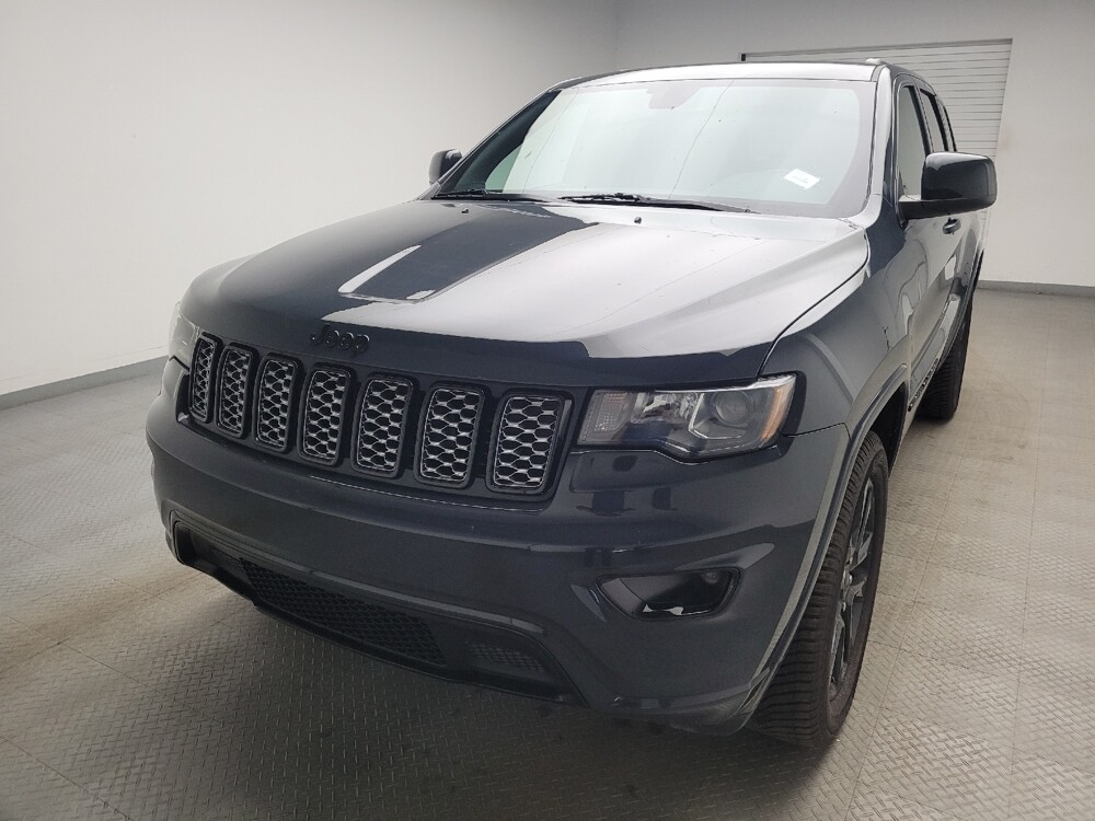 2018 Jeep Grand Cherokee in Grand Rapids, MI 49508 - 18109926 15