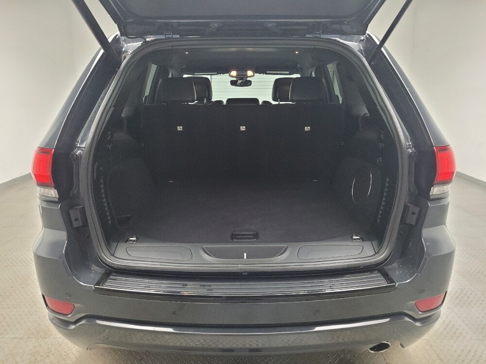 2018 Jeep Grand Cherokee in Grand Rapids, MI 49508 - 18109926 29