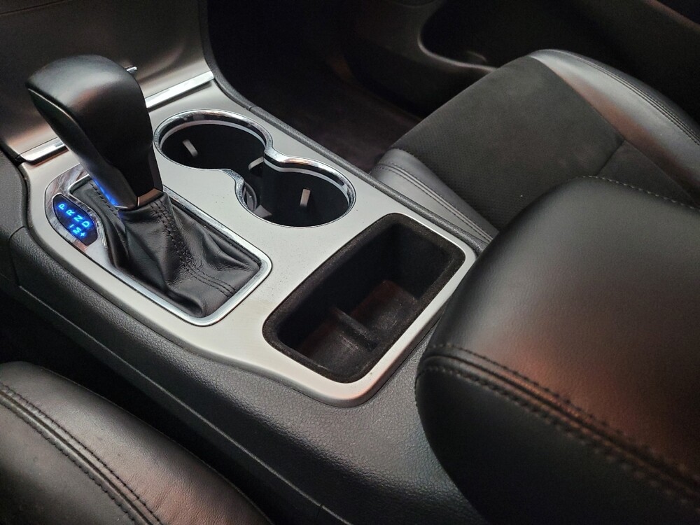 2018 Jeep Grand Cherokee in Grand Rapids, MI 49508 - 18109926 26