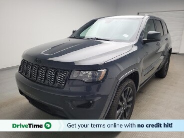 2018 Jeep Grand Cherokee in Grand Rapids, MI 49508