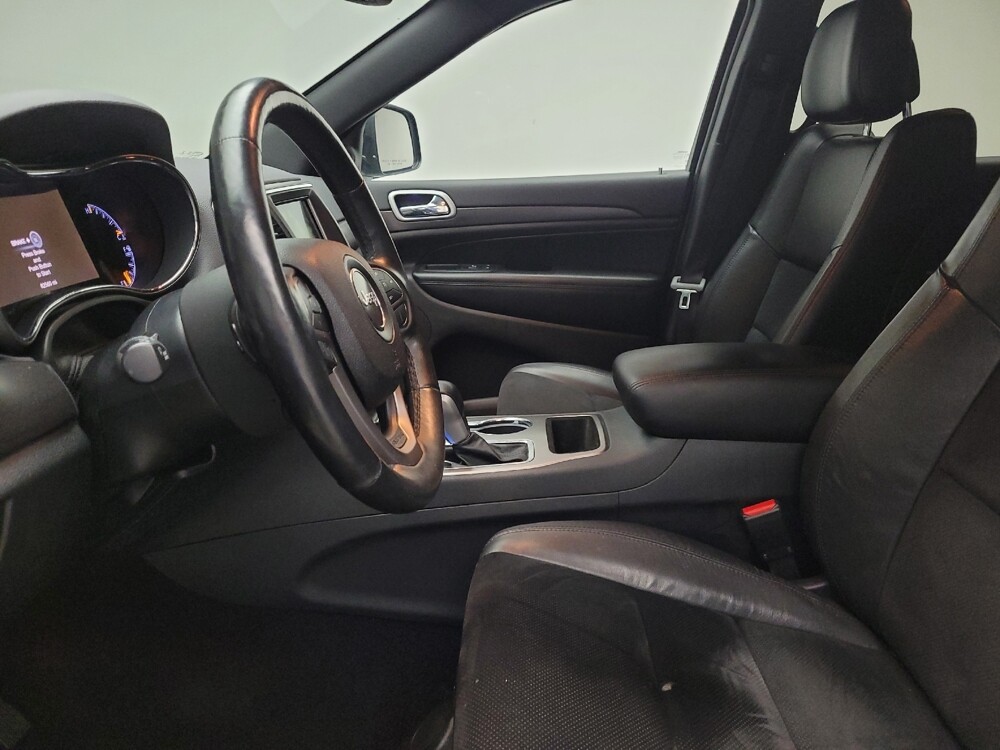 2018 Jeep Grand Cherokee in Grand Rapids, MI 49508 - 18109926 17