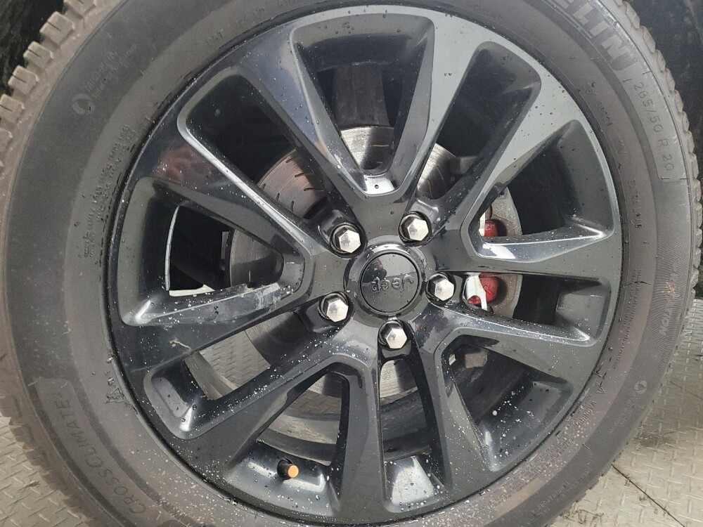 2018 Jeep Grand Cherokee in Grand Rapids, MI 49508 - 18109926 31