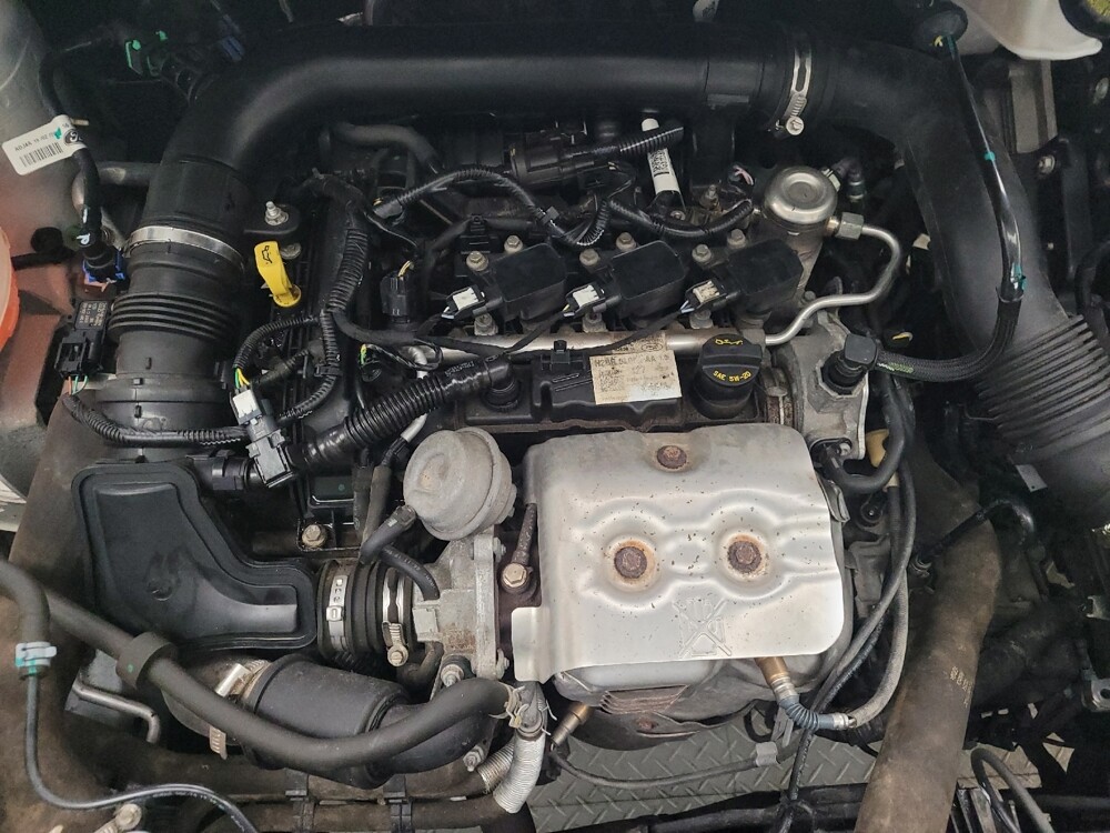 2020 Ford EcoSport in Taylor, MI 48180 - 18109927 30