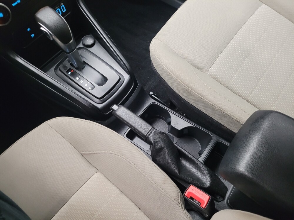 2020 Ford EcoSport in Taylor, MI 48180 - 18109927 26