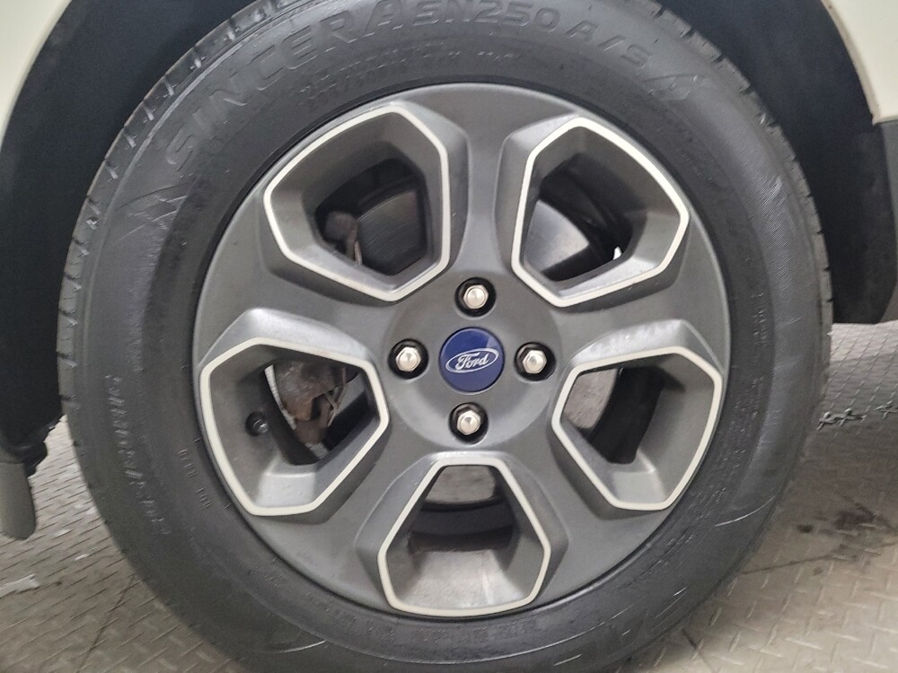 2020 Ford EcoSport in Taylor, MI 48180 - 18109927 31