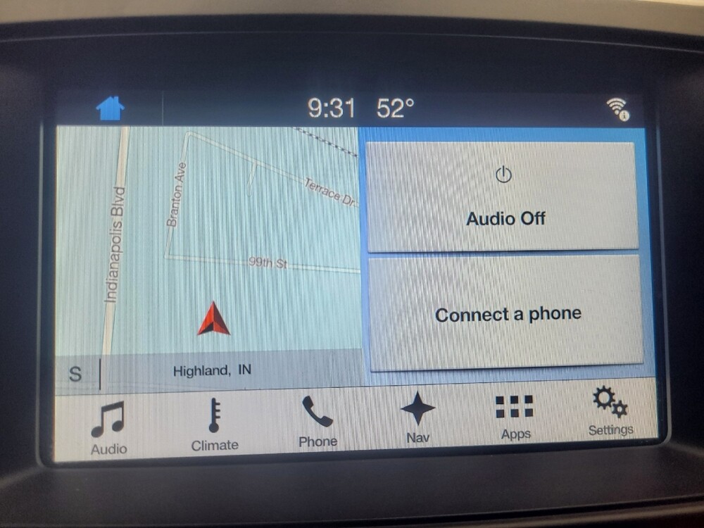 2017 Ford Explorer in Indianapolis, IN 46222 - 18109928 25