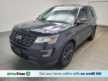 2017 Ford Explorer in Indianapolis, IN 46222