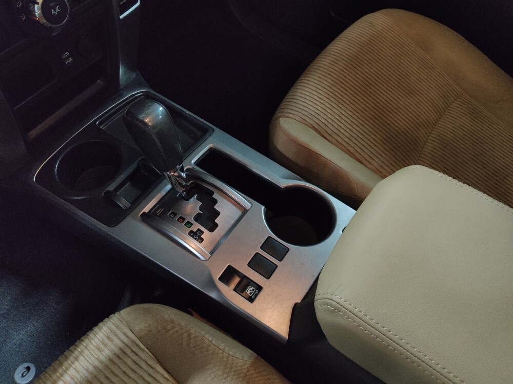 2017 Toyota 4Runner in Pensacola, FL 32505 - 18109929 26