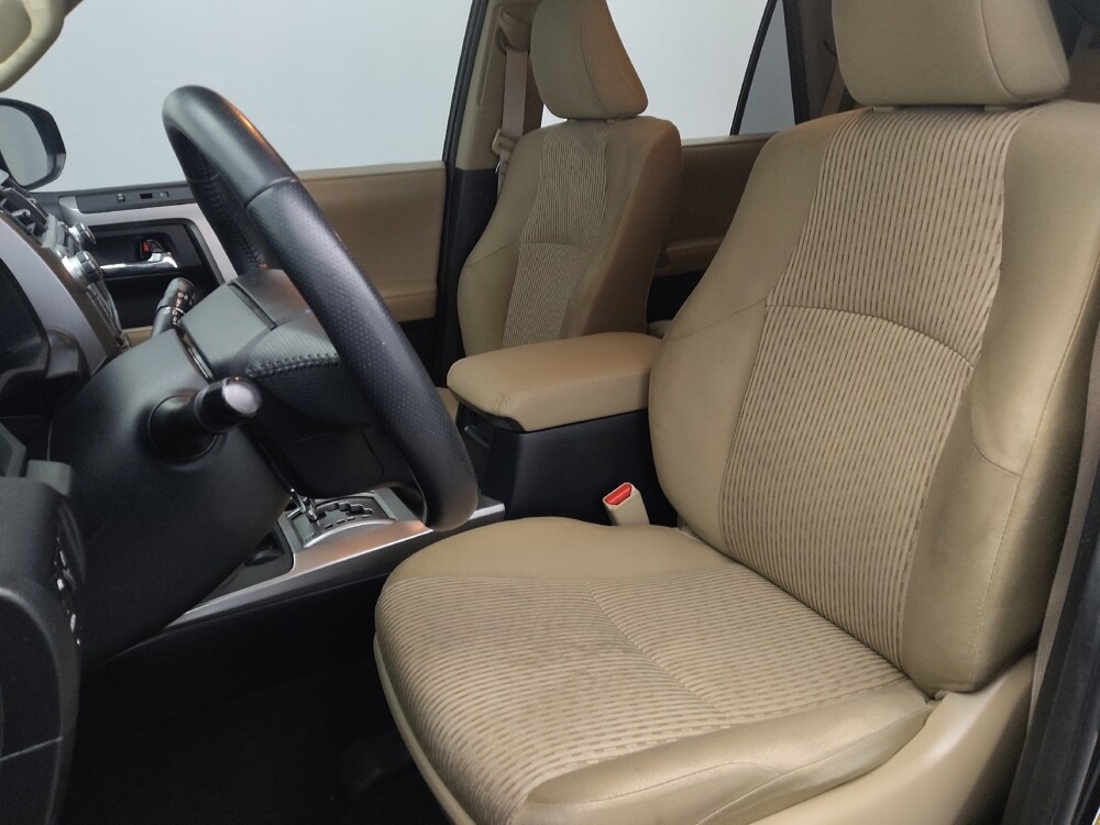 2017 Toyota 4Runner in Pensacola, FL 32505 - 18109929 17