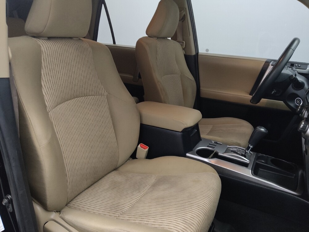 2017 Toyota 4Runner in Pensacola, FL 32505 - 18109929 21