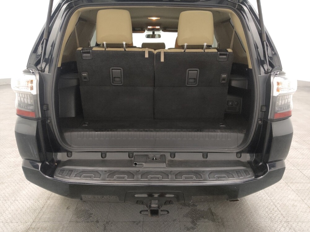 2017 Toyota 4Runner in Pensacola, FL 32505 - 18109929 29