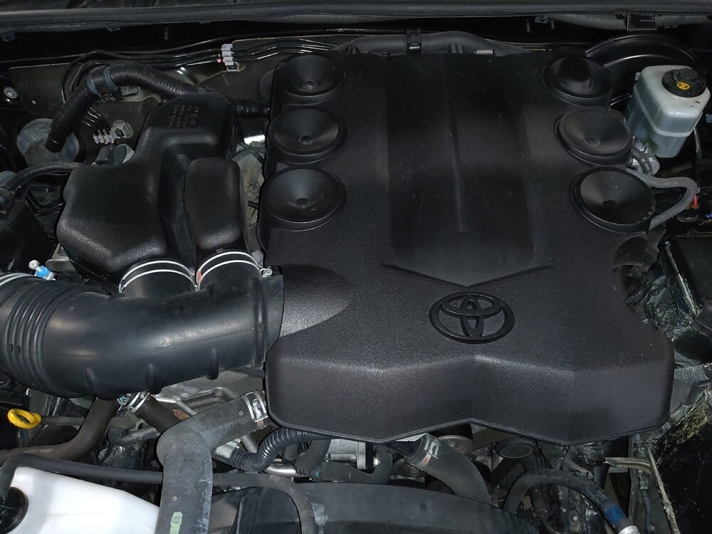 2017 Toyota 4Runner in Pensacola, FL 32505 - 18109929 30