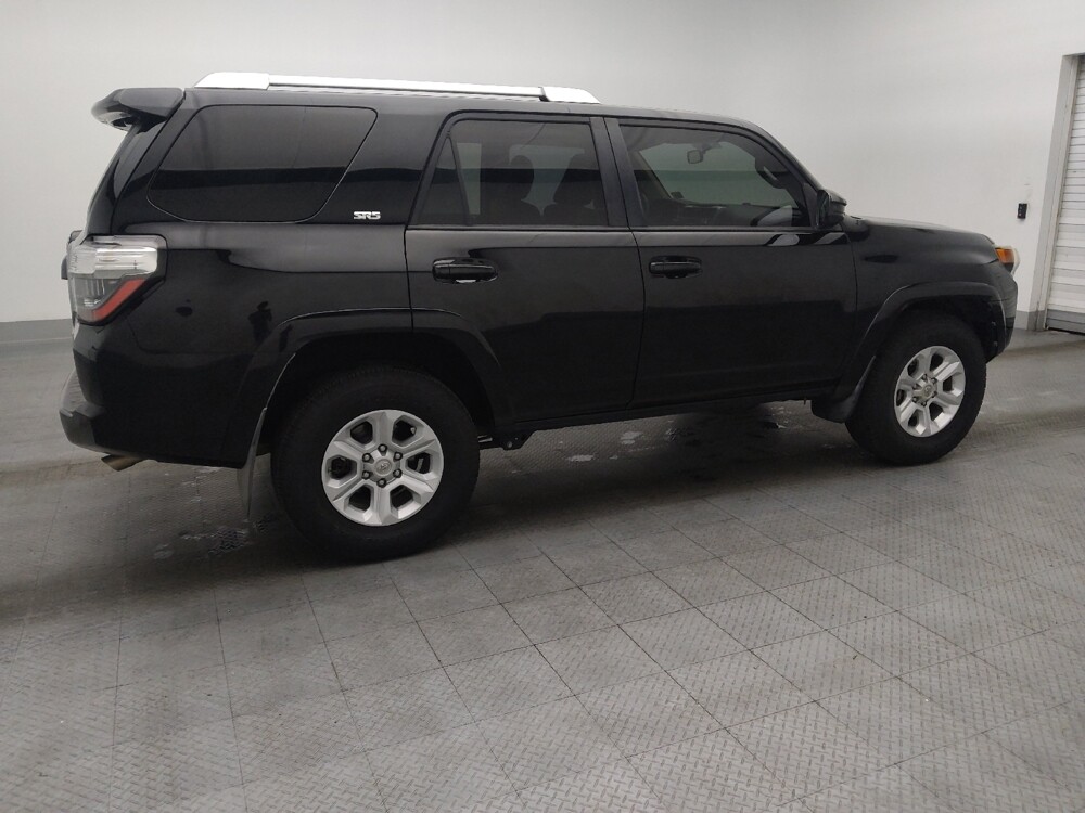 2017 Toyota 4Runner in Pensacola, FL 32505 - 18109929 10