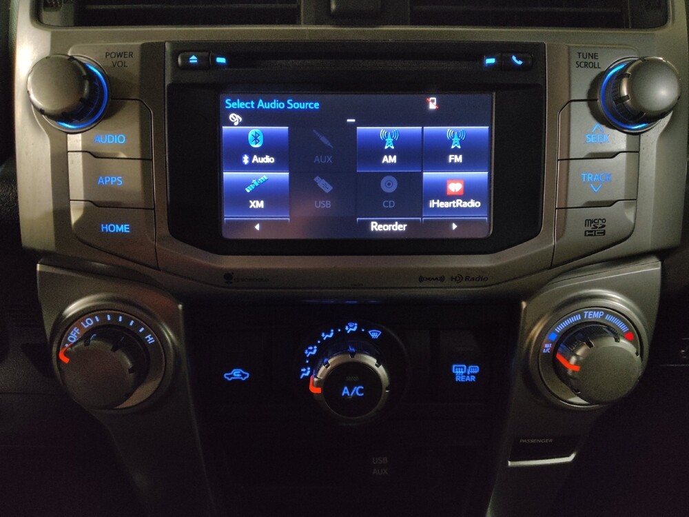 2017 Toyota 4Runner in Pensacola, FL 32505 - 18109929 25