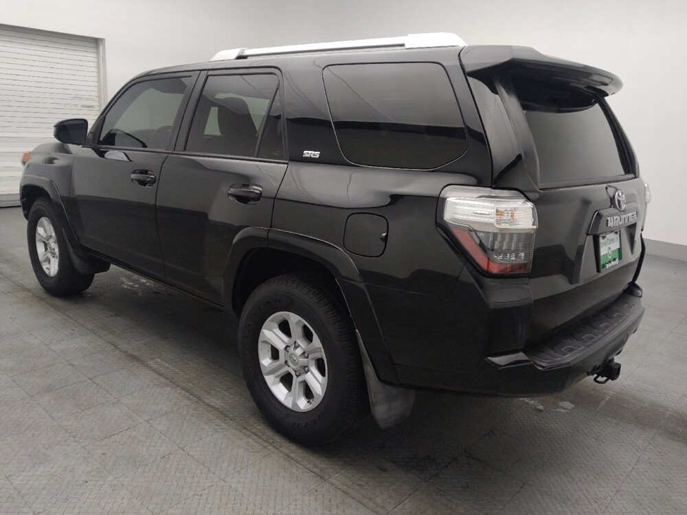 2017 Toyota 4Runner in Pensacola, FL 32505 - 18109929 5