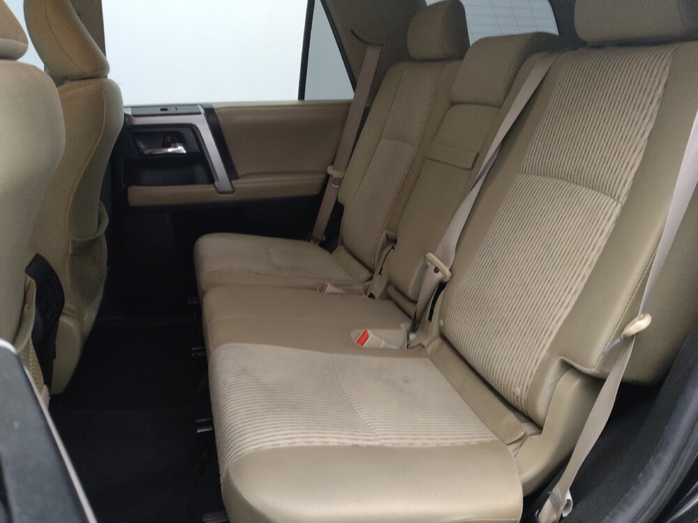 2017 Toyota 4Runner in Pensacola, FL 32505 - 18109929 18