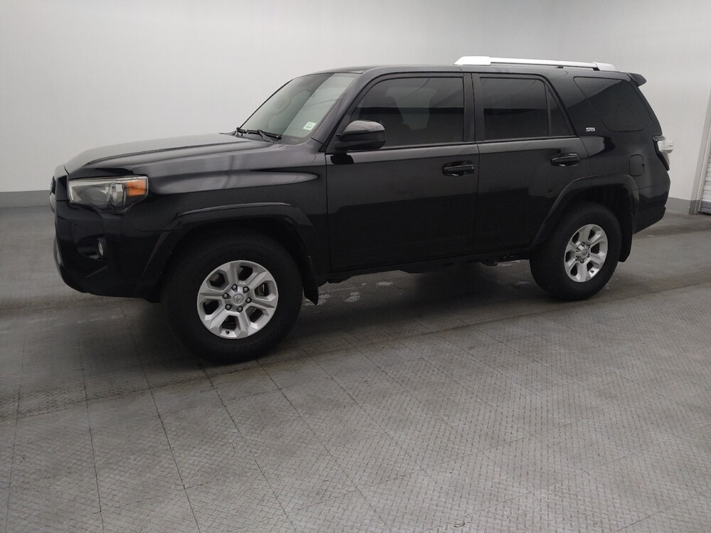 2017 Toyota 4Runner in Pensacola, FL 32505 - 18109929 2