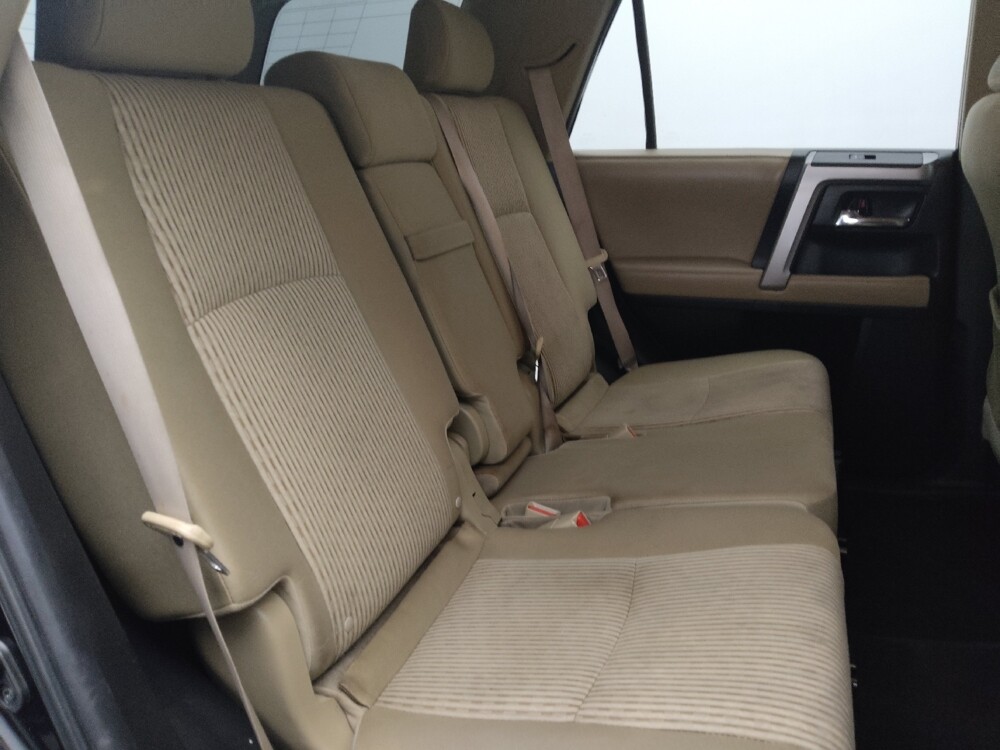 2017 Toyota 4Runner in Pensacola, FL 32505 - 18109929 19