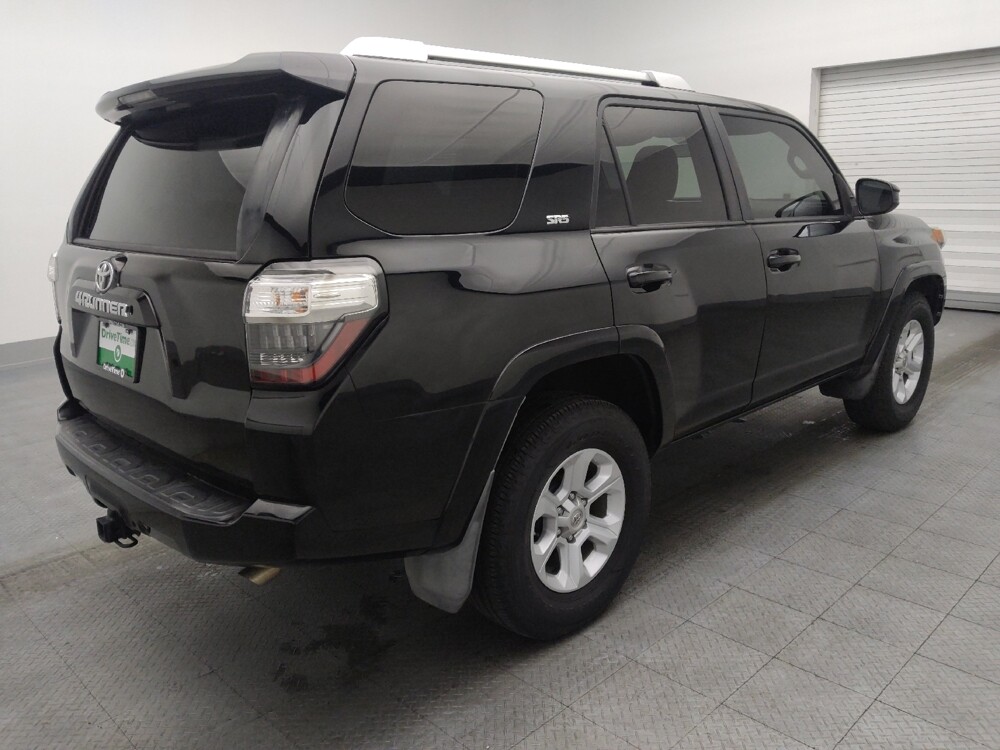 2017 Toyota 4Runner in Pensacola, FL 32505 - 18109929 9