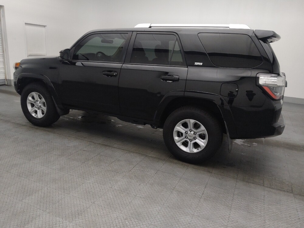 2017 Toyota 4Runner in Pensacola, FL 32505 - 18109929 3
