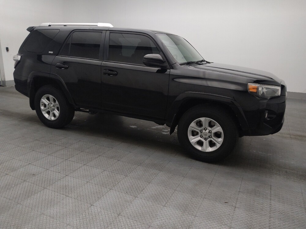 2017 Toyota 4Runner in Pensacola, FL 32505 - 18109929 11