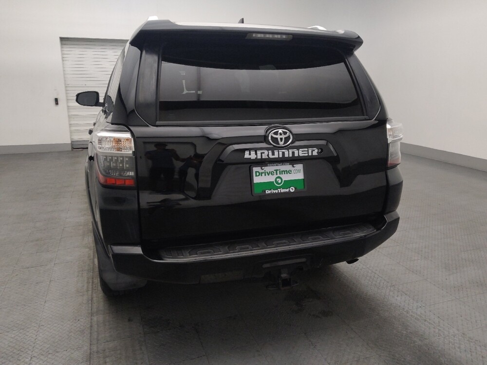 2017 Toyota 4Runner in Pensacola, FL 32505 - 18109929 6