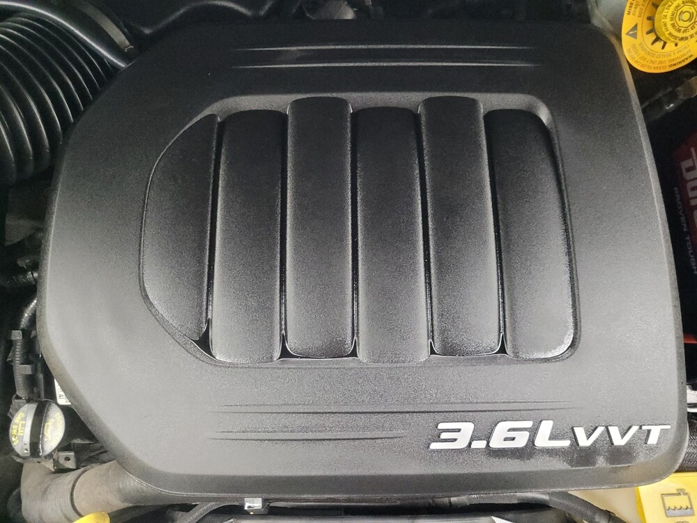 2016 Dodge Grand Caravan in Mishawaka, IN 46545 - 18109932 30