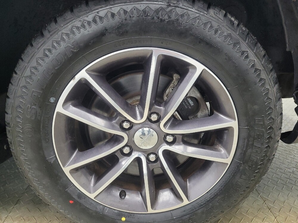 2016 Dodge Grand Caravan in Mishawaka, IN 46545 - 18109932 31