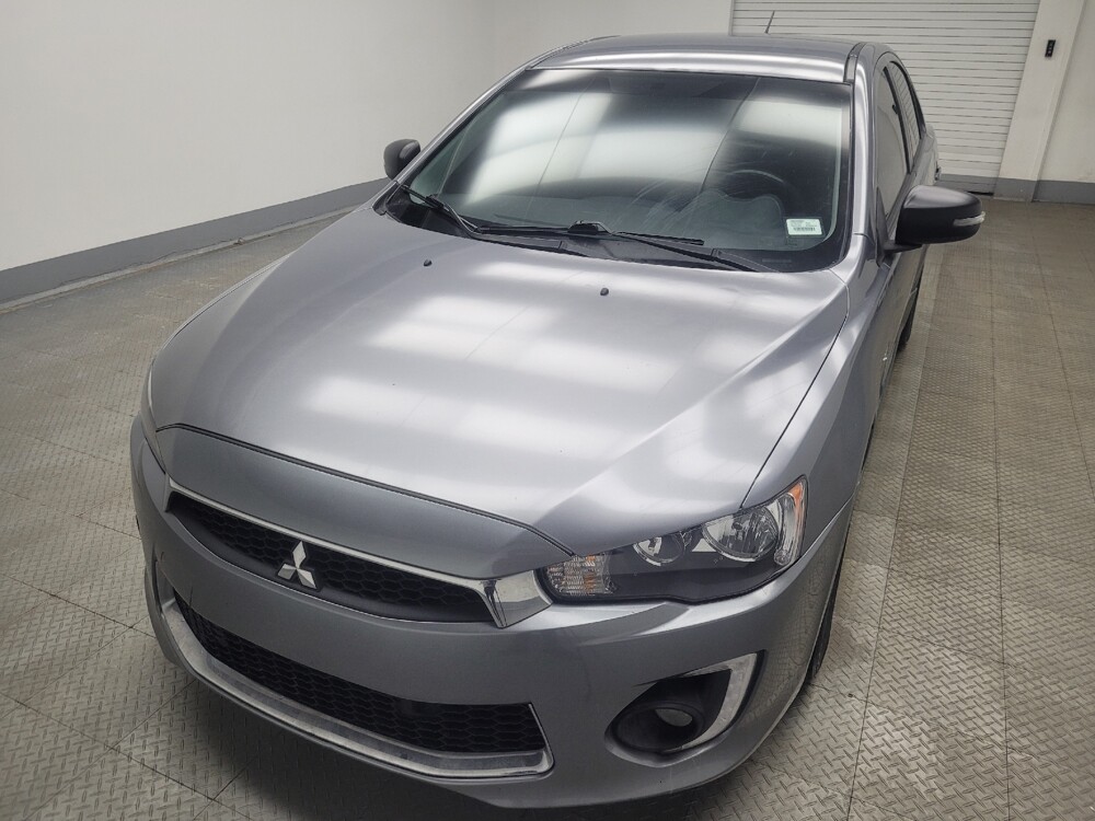 2016 Mitsubishi Lancer in Indianapolis, IN 46219 - 18109933 15