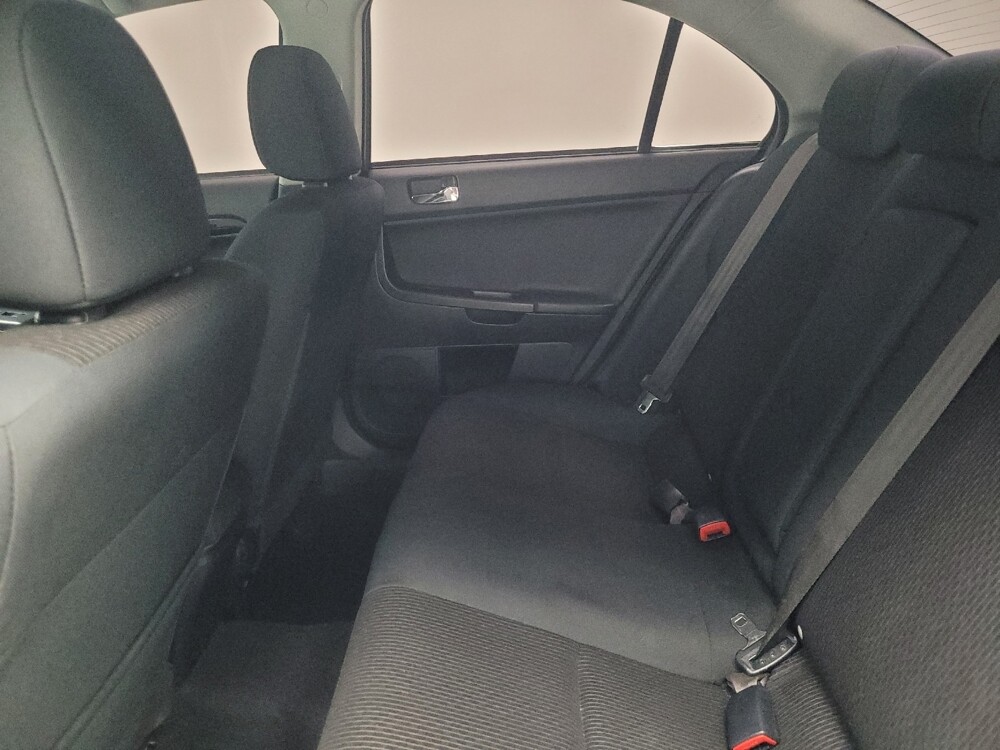 2016 Mitsubishi Lancer in Indianapolis, IN 46219 - 18109933 18