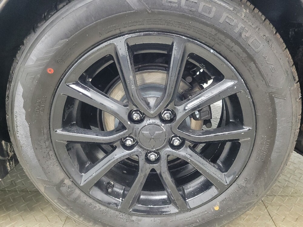 2016 Mitsubishi Lancer in Indianapolis, IN 46219 - 18109933 31