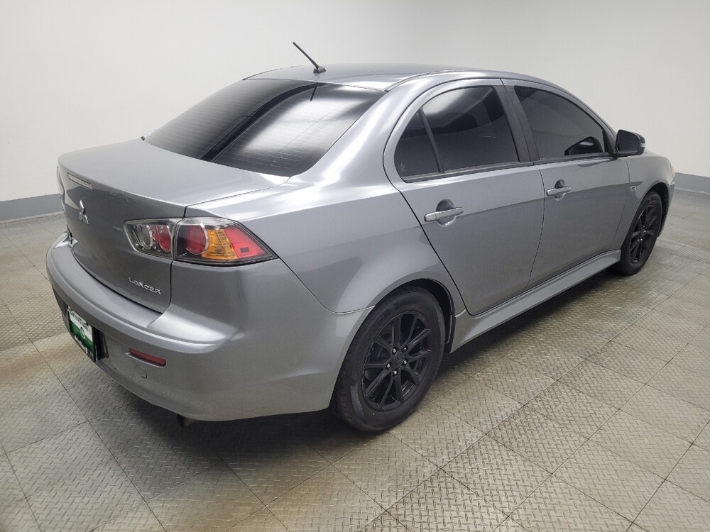 2016 Mitsubishi Lancer in Indianapolis, IN 46219 - 18109933 9