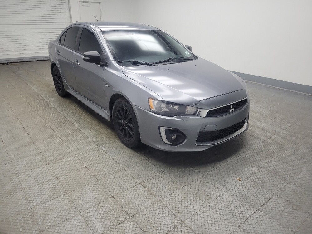 2016 Mitsubishi Lancer in Indianapolis, IN 46219 - 18109933 11