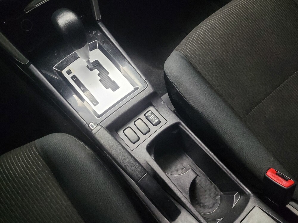 2016 Mitsubishi Lancer in Indianapolis, IN 46219 - 18109933 26