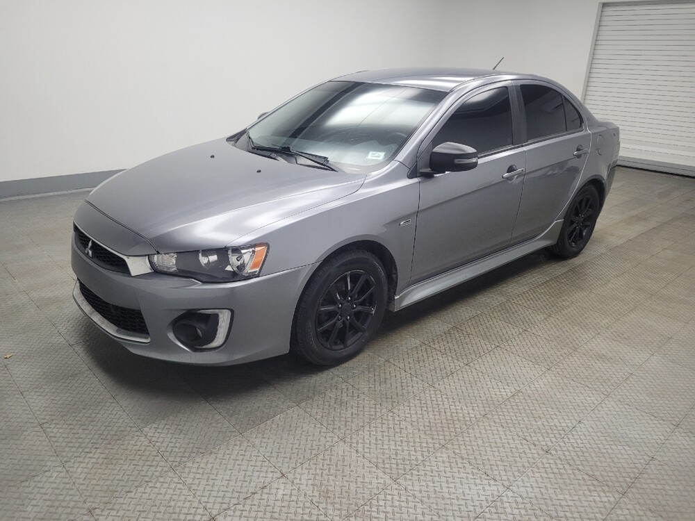 2016 Mitsubishi Lancer in Indianapolis, IN 46219 - 18109933 2
