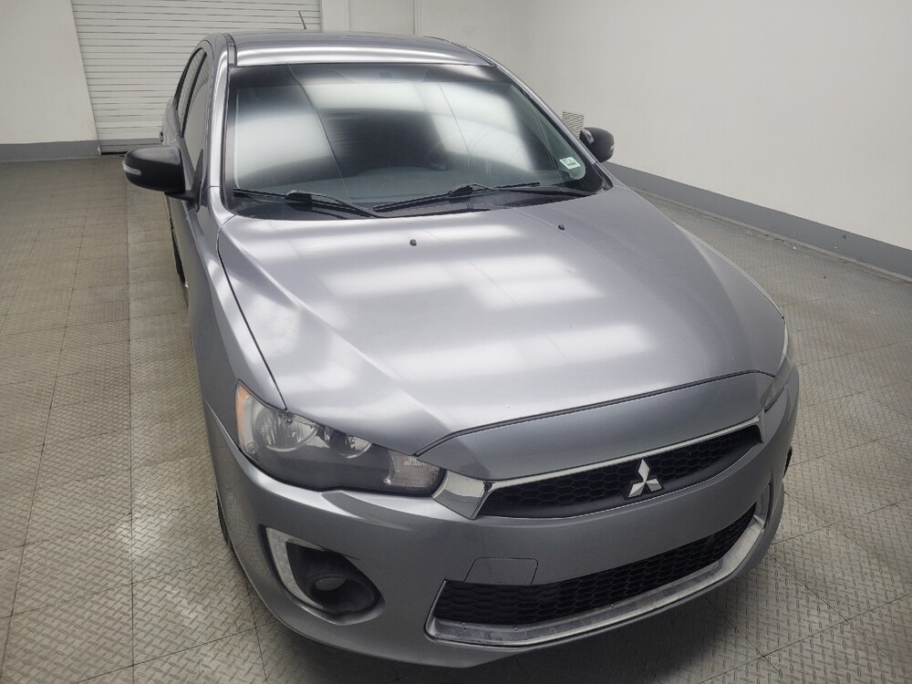 2016 Mitsubishi Lancer in Indianapolis, IN 46219 - 18109933 14