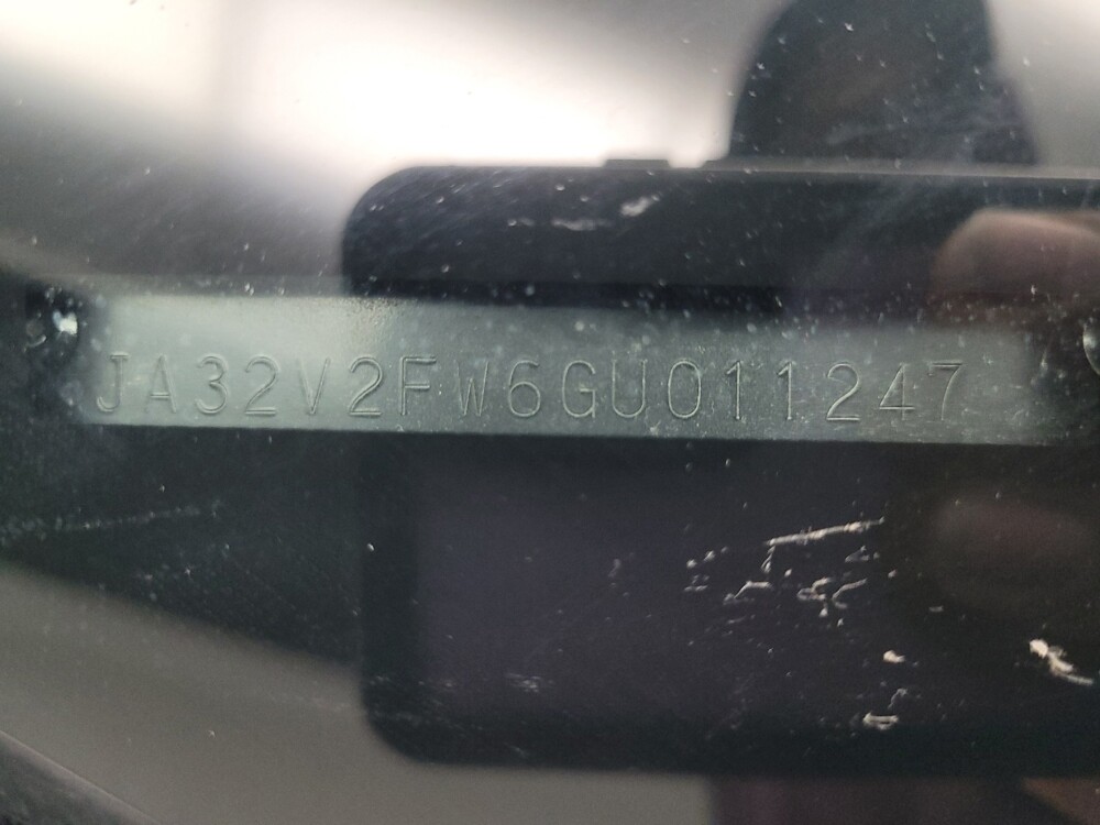 2016 Mitsubishi Lancer in Indianapolis, IN 46219 - 18109933 33