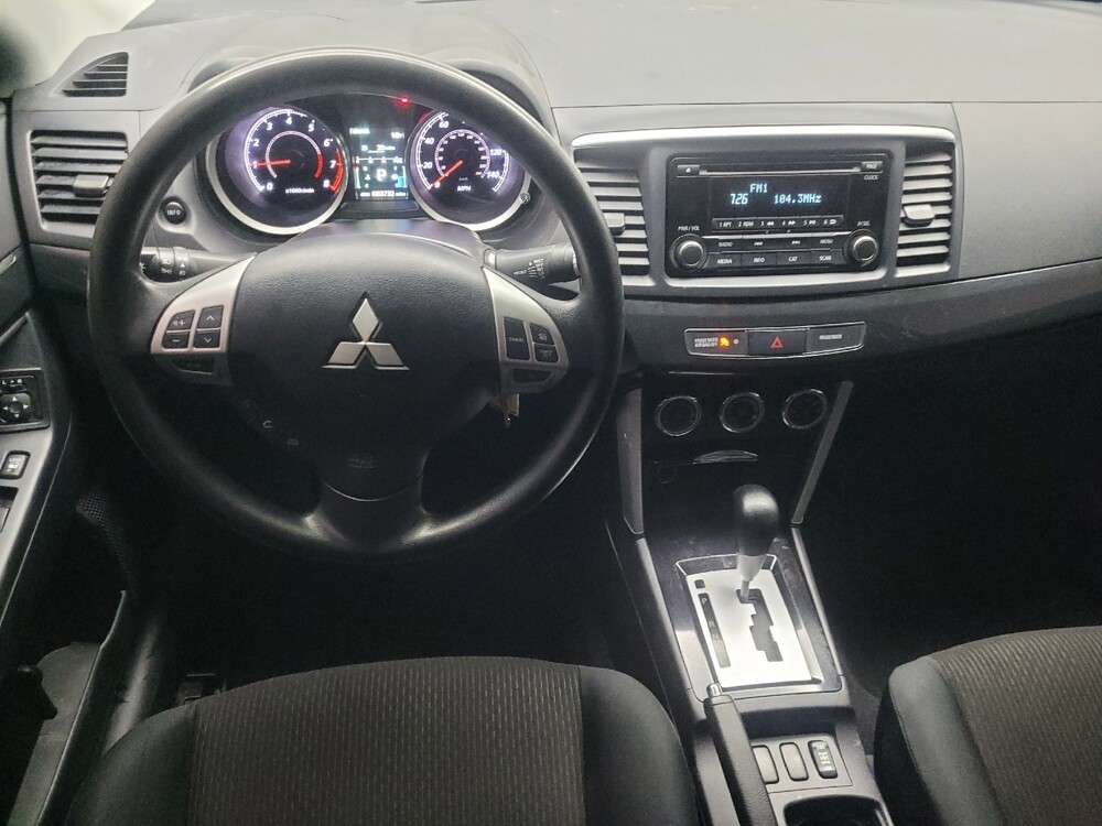 2016 Mitsubishi Lancer in Indianapolis, IN 46219 - 18109933 22