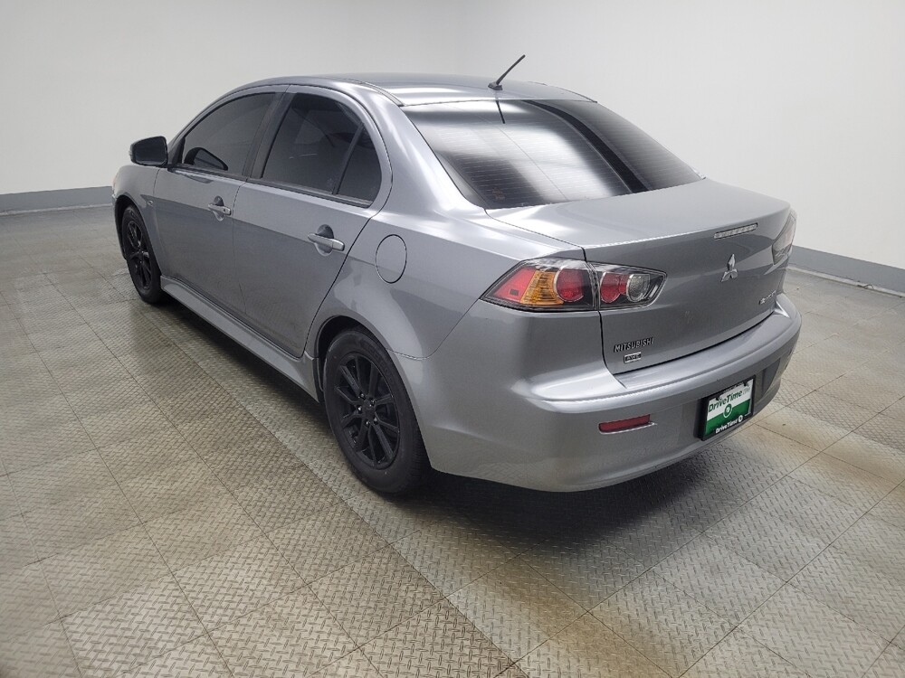 2016 Mitsubishi Lancer in Indianapolis, IN 46219 - 18109933 3