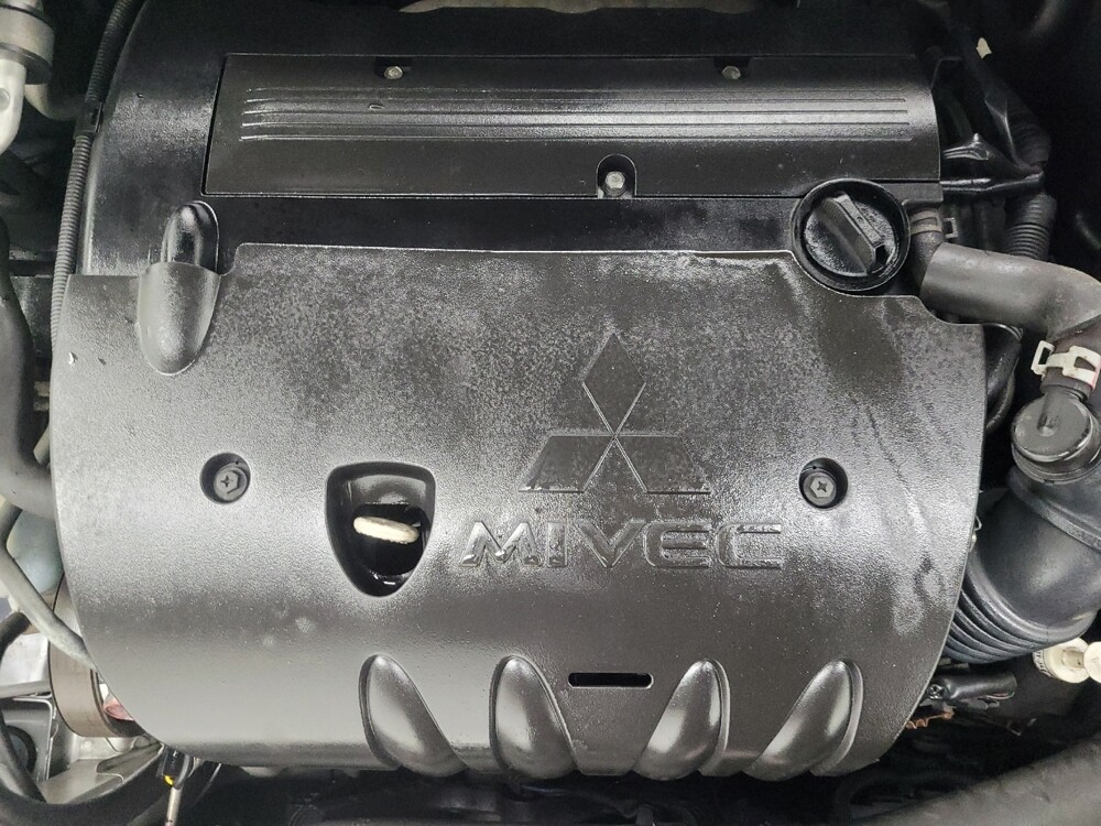 2016 Mitsubishi Lancer in Indianapolis, IN 46219 - 18109933 30