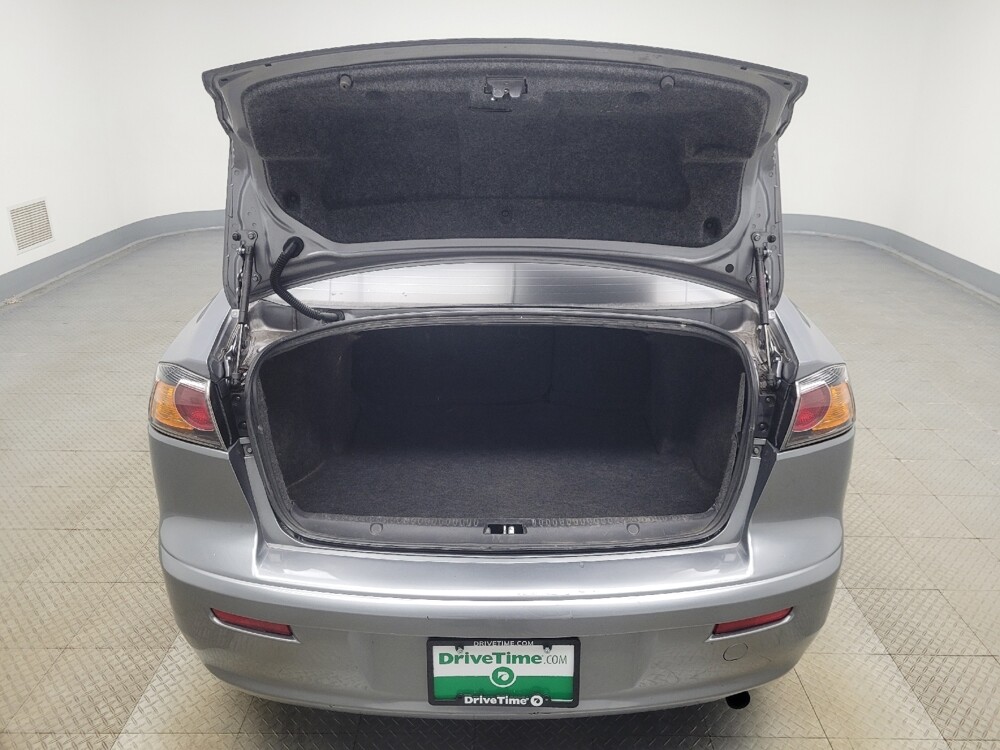 2016 Mitsubishi Lancer in Indianapolis, IN 46219 - 18109933 29