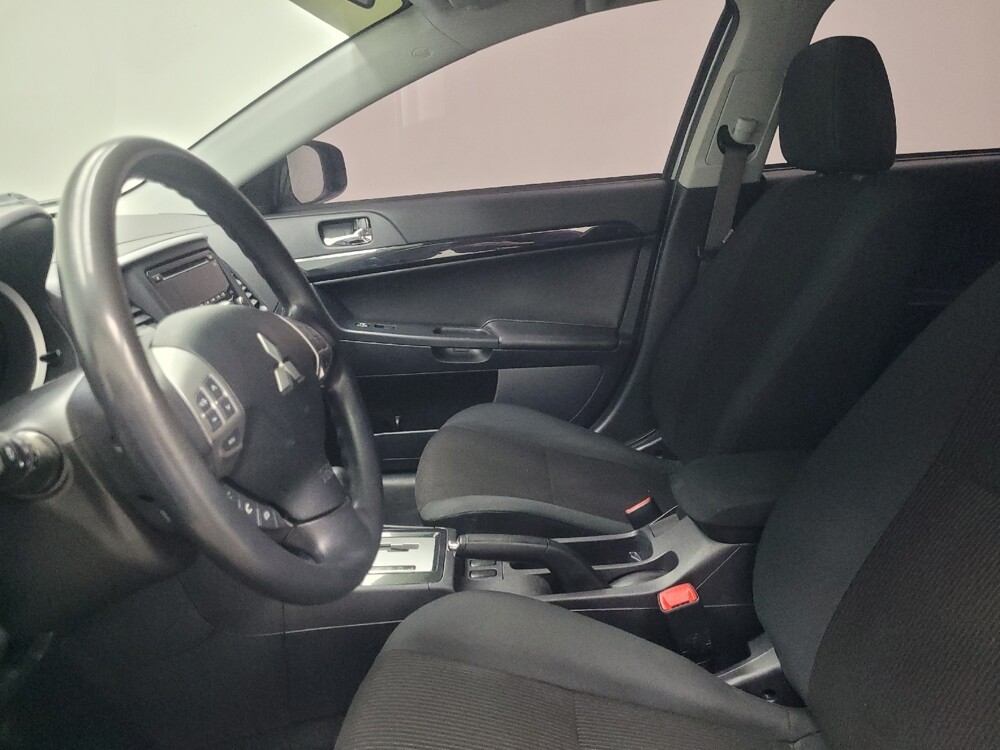 2016 Mitsubishi Lancer in Indianapolis, IN 46219 - 18109933 17