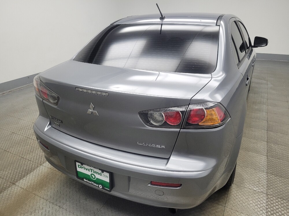 2016 Mitsubishi Lancer in Indianapolis, IN 46219 - 18109933 7