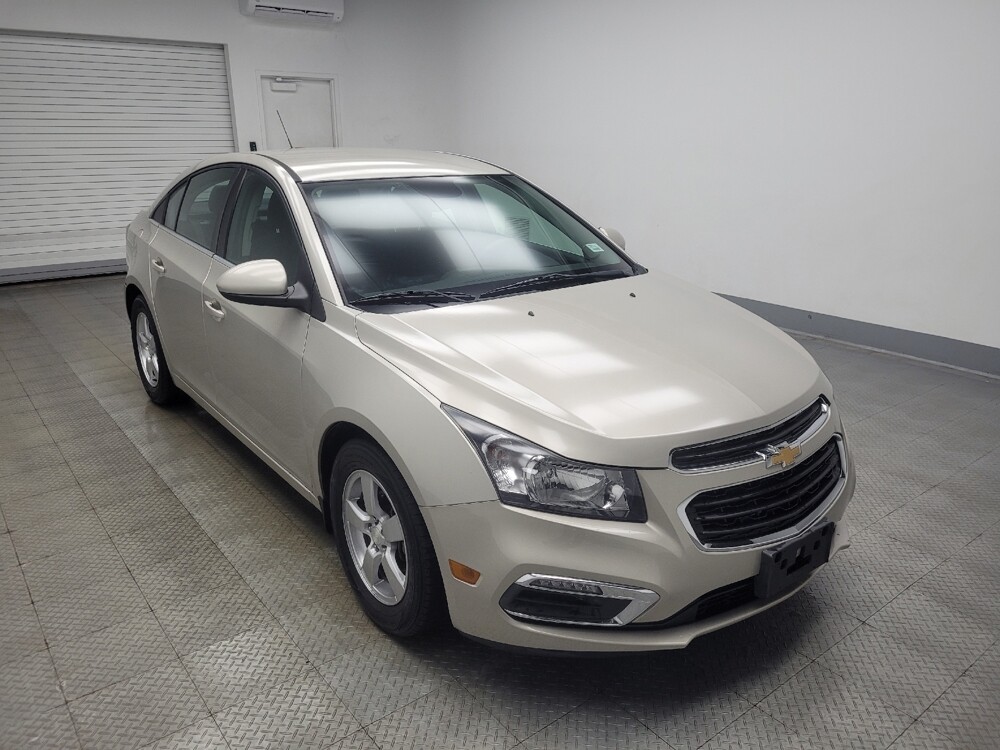 2016 Chevrolet Cruze in Ft Wayne, IN 46805 - 18109935 13