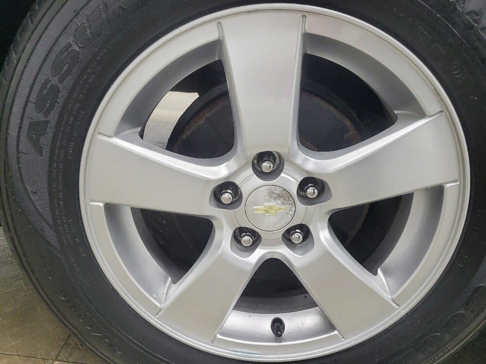 2016 Chevrolet Cruze in Ft Wayne, IN 46805 - 18109935 31