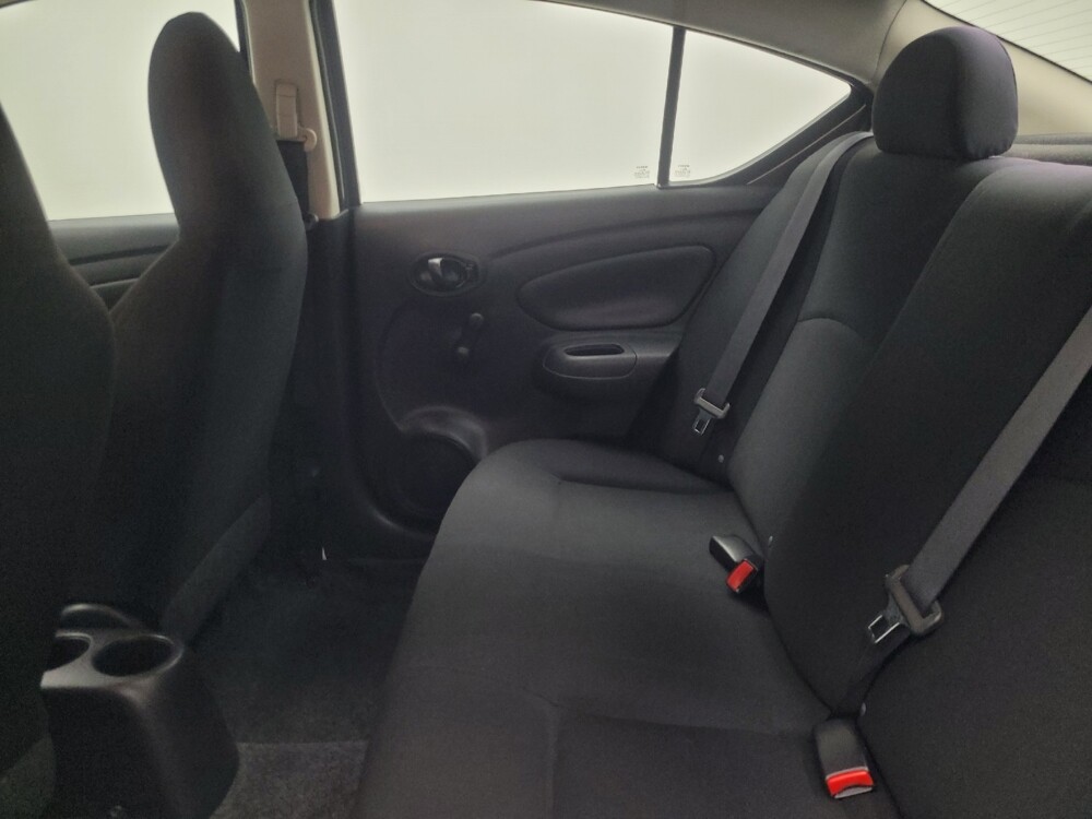 2015 Nissan Versa in Indianapolis, IN 46219 - 18109936 18