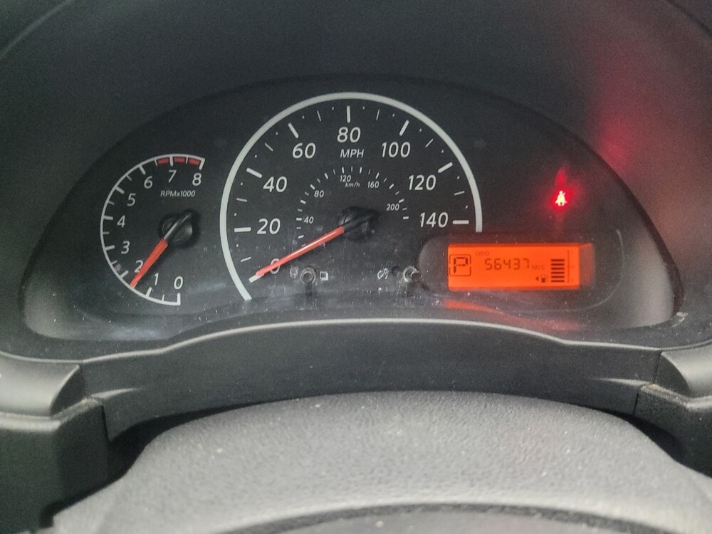 2015 Nissan Versa in Indianapolis, IN 46219 - 18109936 23